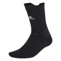 adidas Tennis Sock Crew Performance Cushioned black - 1 pair